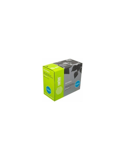 Картридж CACTUS CF281X Картридж для HP LJ Enterprise M605n / M606dn / M630h (25000 стр.) с чипом