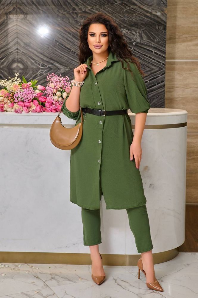 Костюм УК-123-1 Fabrika