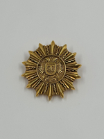 Брошь в виде Ордена Chanel