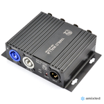 Сплиттер ЯRILO Wall4 (PowerCon)