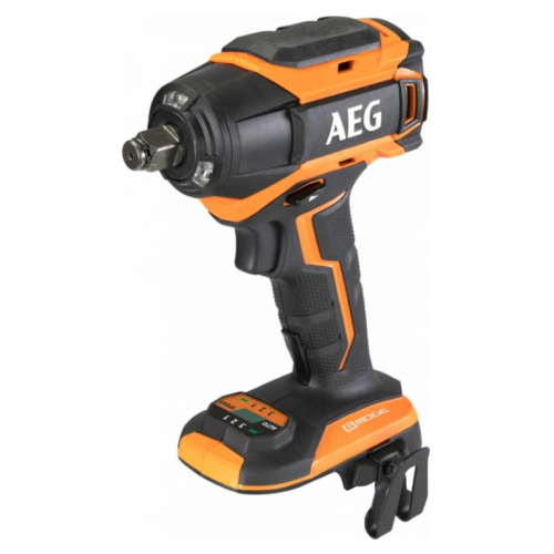 Гайковерт аккумуляторный ударный AEG BSS18C12ZB6-0 4935472012 без аккумулятора