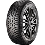 Зимняя шина шипованная Continental ContiIceContact 2 (225/55 R17 101T)
