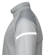 Куртка ветрозащитная CAMP 2 Rain Jacket, серый