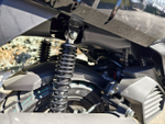 SMART III - 200CC (Replica Yamaha BWS 21) черный