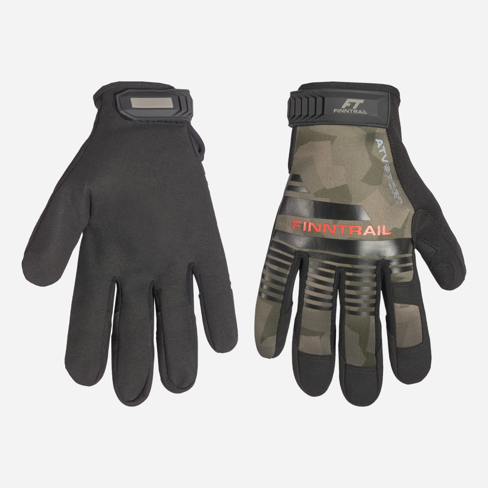 Перчатки FINNTRAIL EAGLE 2840