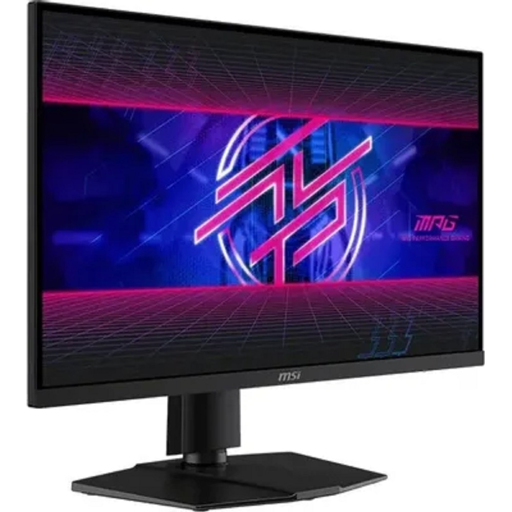 Монитор MSI Optix MPG 27" 274URF QD черный (IPS 3840x2160 160Hz 1ms 178 / 178 400cd 1000:1 2xHDMI DisplayPort USB-C)[9s6-3cc29h-275]