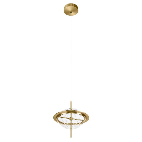 Подвесной светильник LOFT IT Tranquility 10397/B