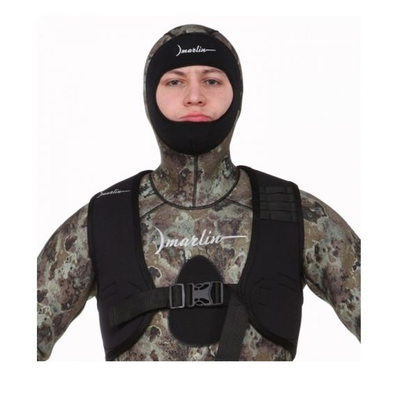 Разгрузочный жилет Marlin Vest Black