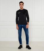 Джинсы ANBASS Replay - темно-синий(M914Y .000.41A 620)