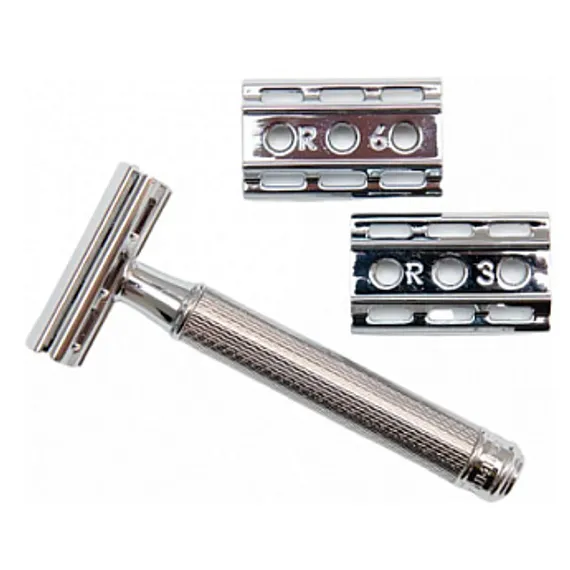 Станок хром T-образный