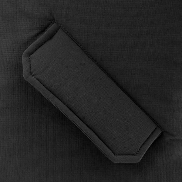 Жилет Expedition черная - фото 11