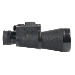 Бинокль Veber Classic БПШЦ 10х50 VL - корпус из алюминиевого сплава