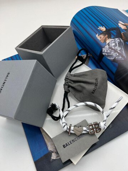 Браслет Balenciaga