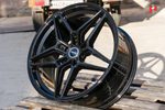Комплект дисков Vossen EVO-1R 18x8 et38 5x112