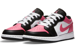 Jordan 1 Low Pinksicle GS