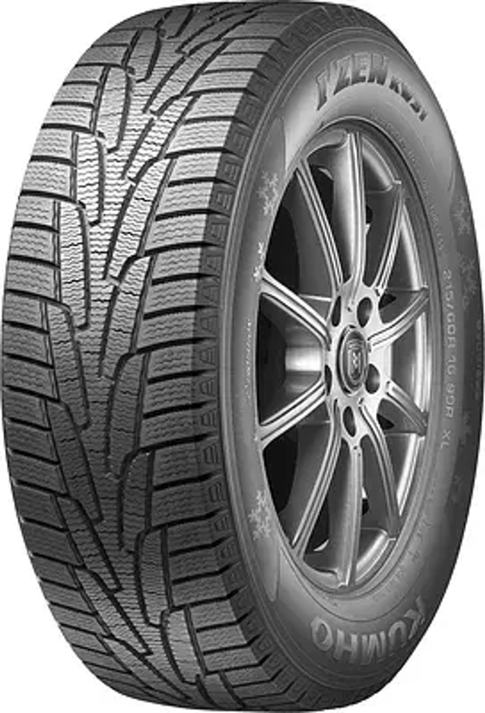 Kumho I Zen KW31 225/45 R18 95R XL