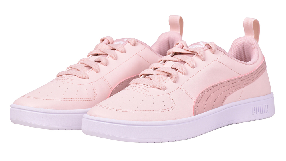 Женские кроссовки Puma Rickie - island pink/rose quartz