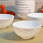 Набор салатников 10 предметов 250мл "Эвелина" (00107121)