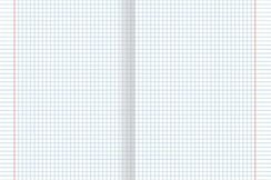 Dəftər \ Тетрадь Fashion style 96 листов