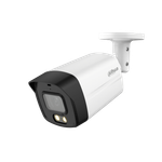 DH-HAC-HFW1239TP-A-LED-0280B-S3 Профессиональная видеокамера мультиформатная цилиндрическая