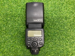 Canon Speedlite 580EX II Покупка/Продажа
