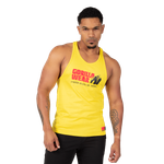 Майка GORILLA Classic Tank Yellow