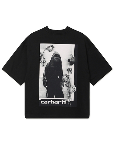 Футболка Кор. Рукав W S/s Archive Script T-shirt