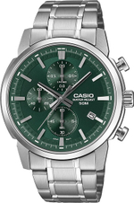 Мужские наручные часы Casio Collection MTP-E510D-3A