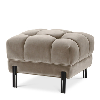 Пуф Stool Sienna арт.113199