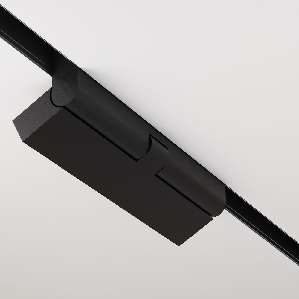 Трековый светильник Maytoni Technical TR033-2-12W3K-B