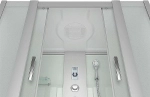 Душевой бокс Erlit Comfort ER4515TP-C3-RUS 150х80