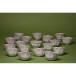 Чаша sulking, 500 мл, белая