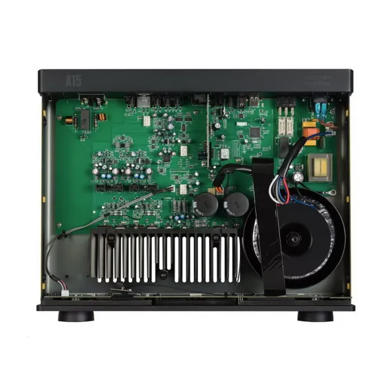 Arcam RADIA A15 Black