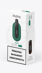 Plonq ULTRA 12000 АРБУЗ