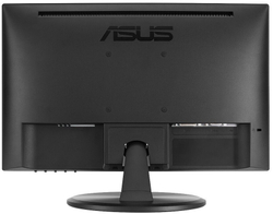 Монитор Asus 16;; VT168N 1366x768 TN WLED 76Гц VGA DVI