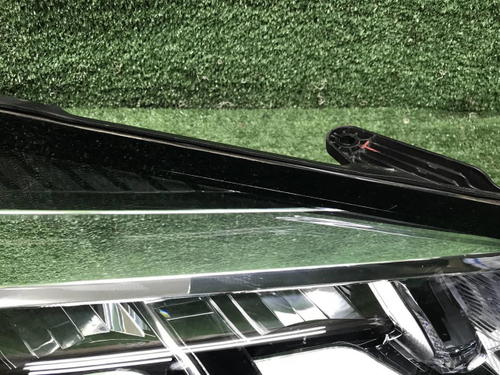 Фара правая Chery Tiggo 7 Pro (2020-2024) LED