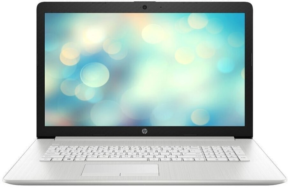 Ноутбук HP 14s-dq2010ur Конфигурация: Intel Pentium Gold 7505/8GB/512GB SSD/Intel UHD Graphics/14 (1920*1080), IPS/DOS/B1