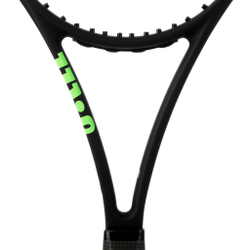 Теннисная ракетка Wilson Blade 98 16x19 Countervail Tour Racket (Special Edition)