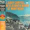 Larry Coryell & The Eleventh House – At Montreux (Red & Yellow Split) LP