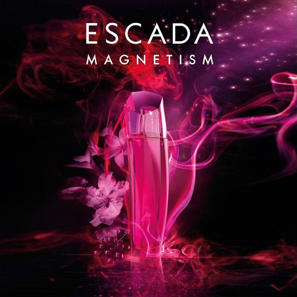 Escada Magnetism EDP MOLECULE.EE