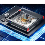 Лазерный гравер AlgoLaser Delta 22W