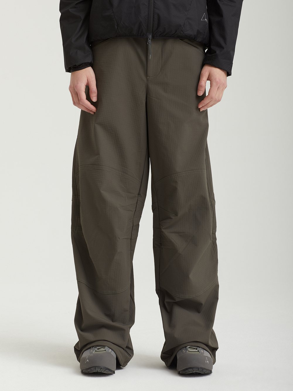 Мужские Брюки Tambo Shaped Softshell