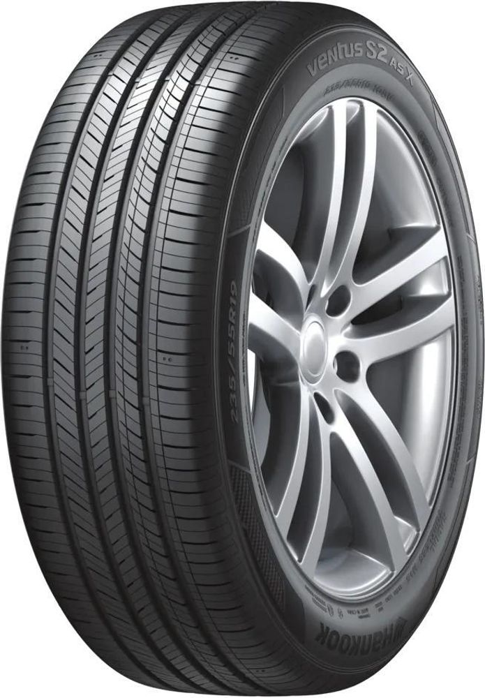 Hankook Ventus S2 AS X 245/45 R20 99V