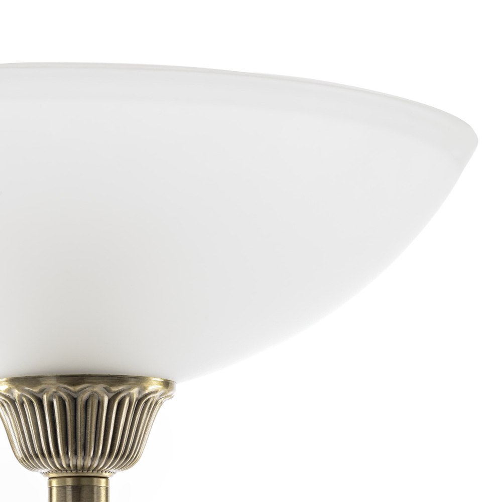 Citilux Латур CL413911 Торшер Бронза