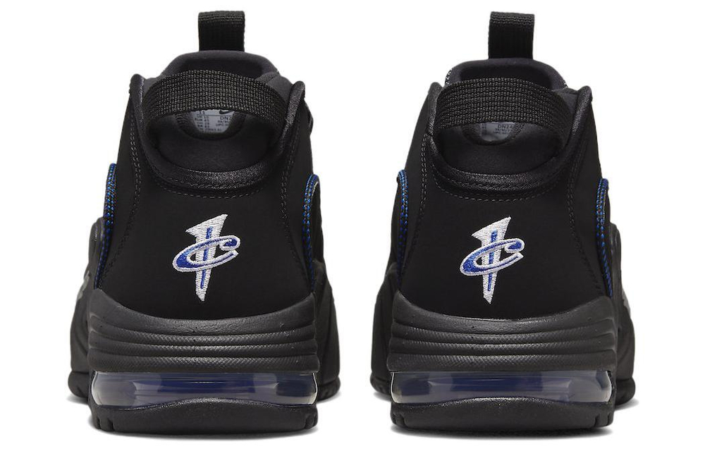 Кроссовки Nike Air Max Penny 1 "All-Star"