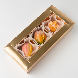 Набор конфет 3 шт