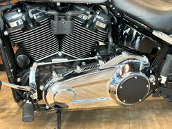 Harley-Davidson Sport Glide, 2024