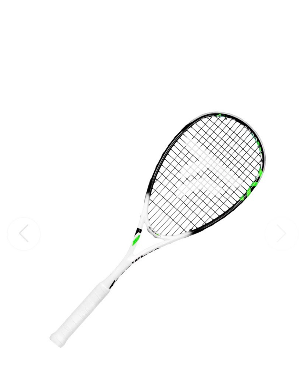 Tecnifibre, Slash Team, Squash Racket (2025)
