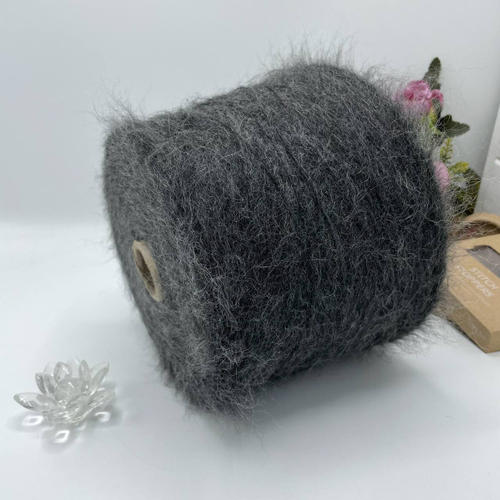 LAGOPOLANE 15% кид мохер 15% меринос 30% нейлон 40% полиакрил