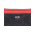 Картхолдеры и кошельки FENDI FF, 7M0347-AJF4-F19KP